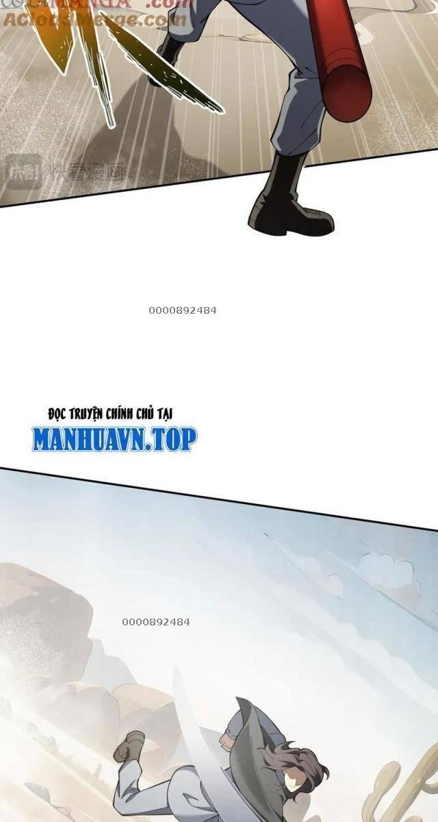 Ta Ký Kết Khế Ước Với Chính Mình - Page 35