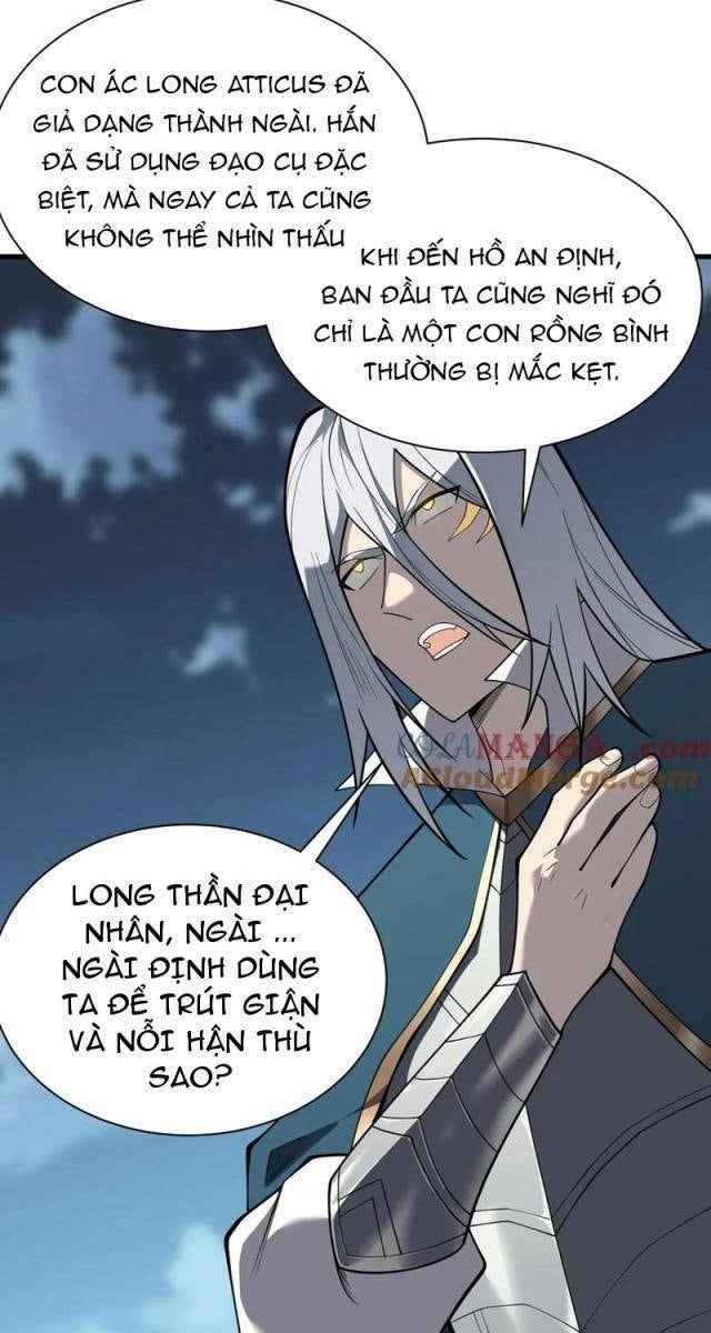 Game Online: Vì Quá Phóng Túng, Tôi Đã Trở Thành Kẻ Thù Của Cả Server - Page 59