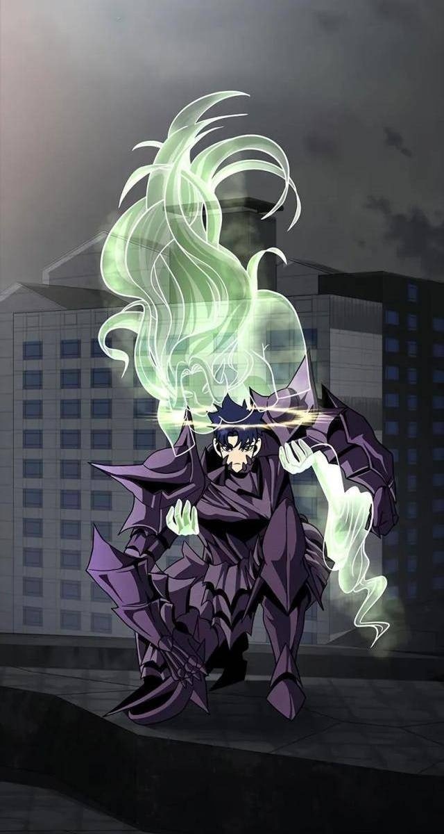 Người Chơi Thiết Thụ - Page 110