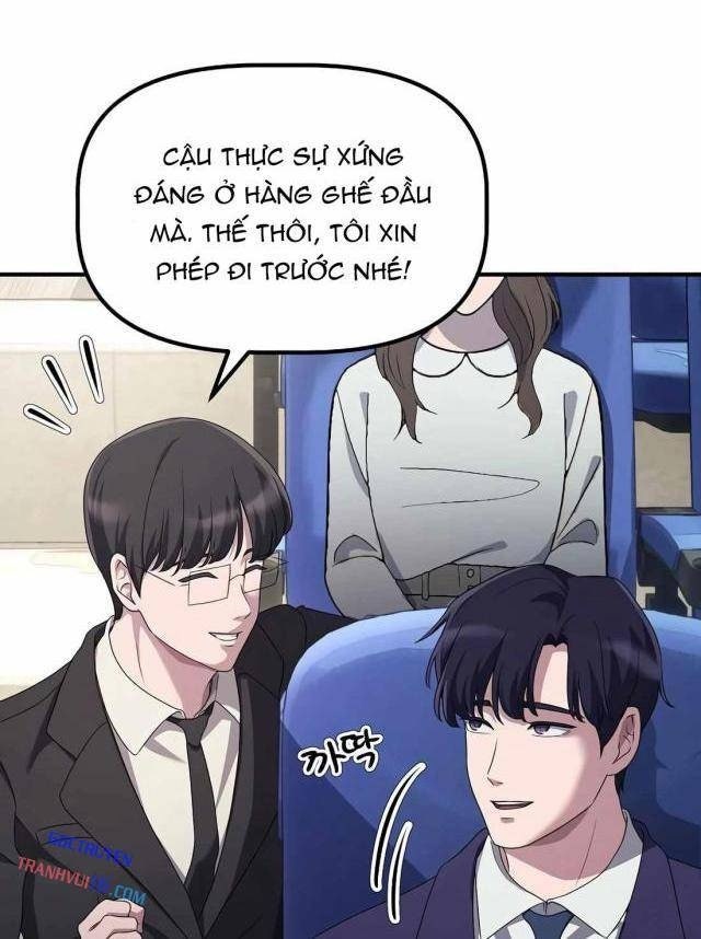 Đi Lên Từ Đáy Xã Hội - Page 21