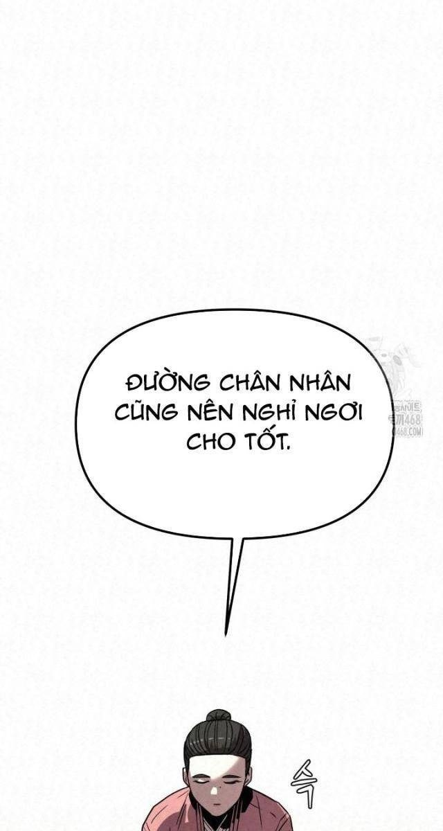 Hắc Bạch Hồ Ly Độc Tâm : Côn Luân Kiếm Tuyến Bạch Bệnh Chi Chủ - Page 34