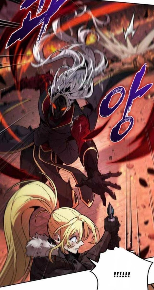 Mạo Hiểm Giả Cuối Cùng - Page 33