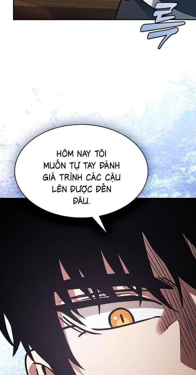 Kiếm Sĩ Thiên Tài Của Học Viện - Page 38