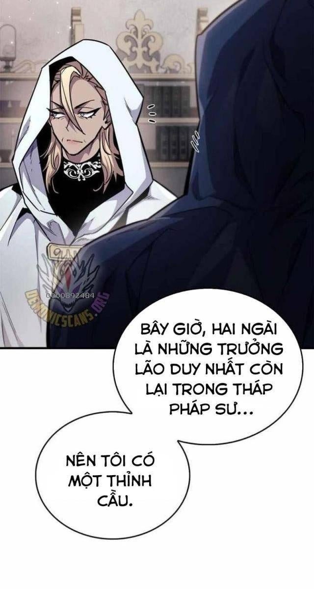 Người Chơi Che Giấu Quá Khứ - Page 69