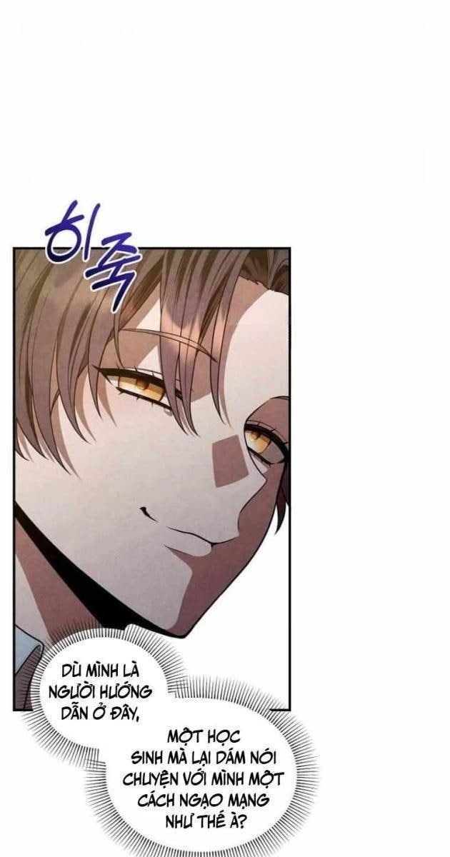 Con Trai Út Huyền Thoại Nhà Hầu Tước - Page 6