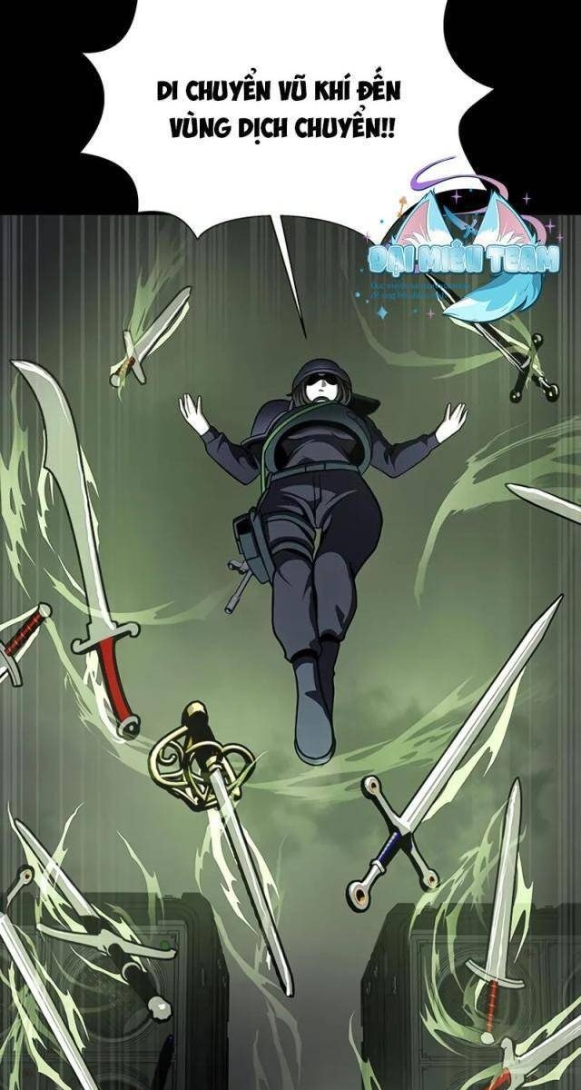 Người Chơi Thiết Thụ - Page 115