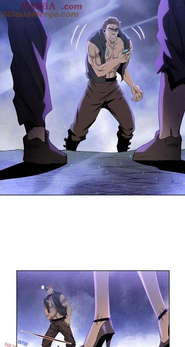 Kẻ Tàn Nhẫn Ngày Tận Thế: Bắt Đầu Dự Trữ Hàng Tỉ Tấn Vật Tư - Page 74