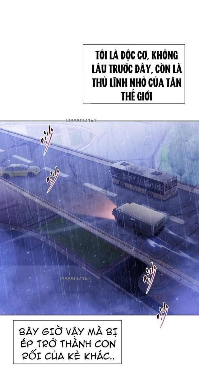 Kẻ Tàn Nhẫn Ngày Tận Thế: Bắt Đầu Dự Trữ Hàng Tỉ Tấn Vật Tư - Page 35