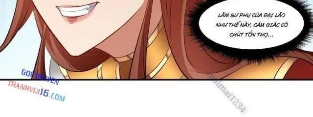 Hồng Hoang: Bắt Đầu Từ Việc Nhận Minh Hà Làm Con Gái Nuôi - Page 35