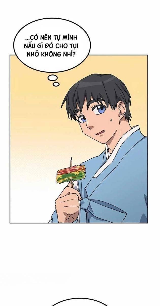 Chữa Lành Cuộc Sống Thông Qua Cắm Trại Ở Thế Giới Khác - Page 24