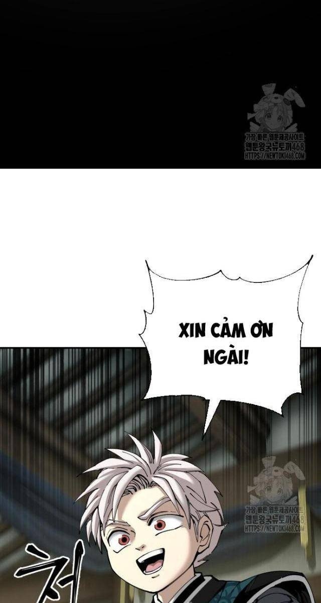 Ông Võ Giả Và Cháu Chí Tôn - Page 105