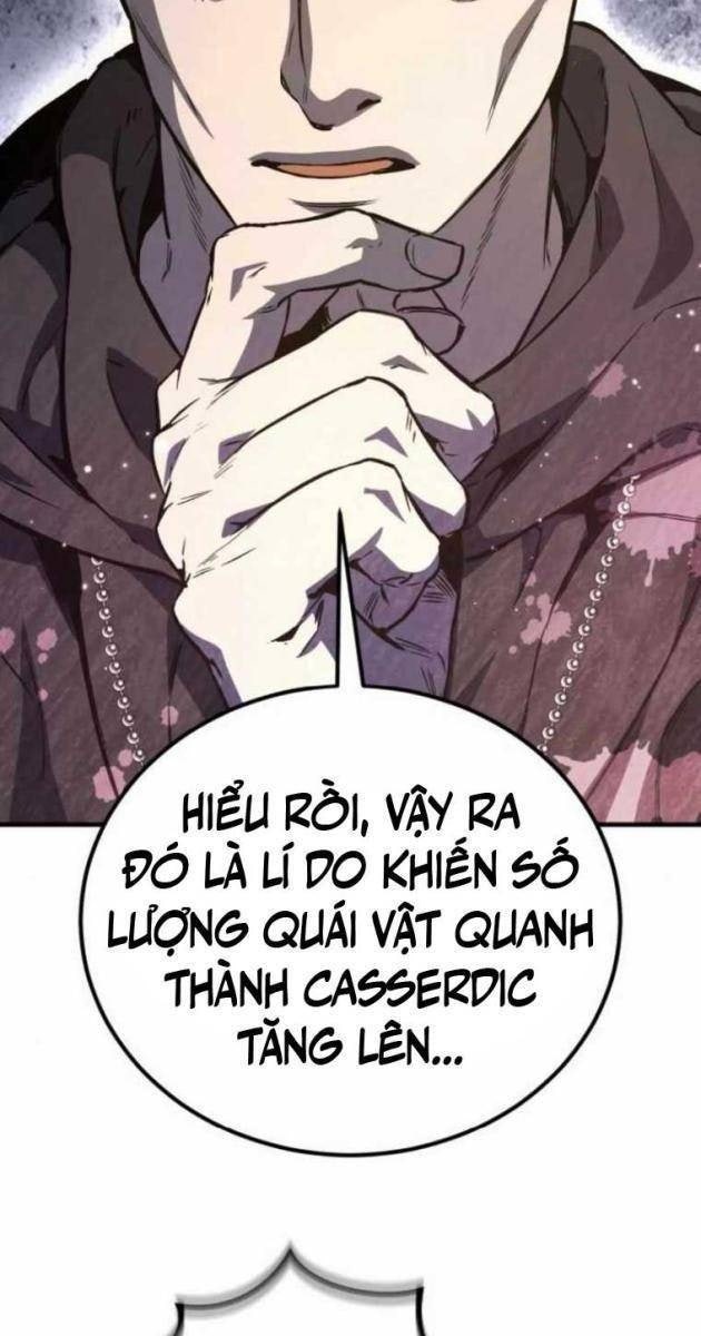 Hộ Vệ Điên Cuồng Trong Tiểu Thuyết Trung Cổ - Page 80