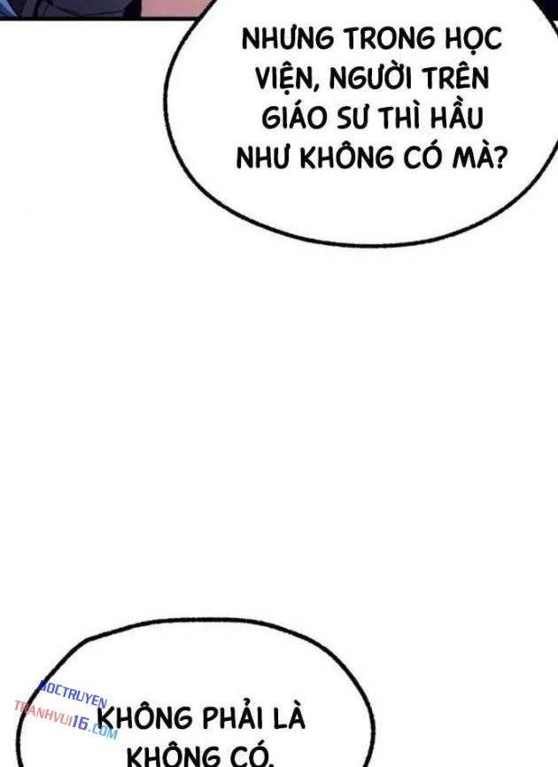 Thống Lĩnh Học Viện Chỉ Bằng Dao Sashimi - Page 166