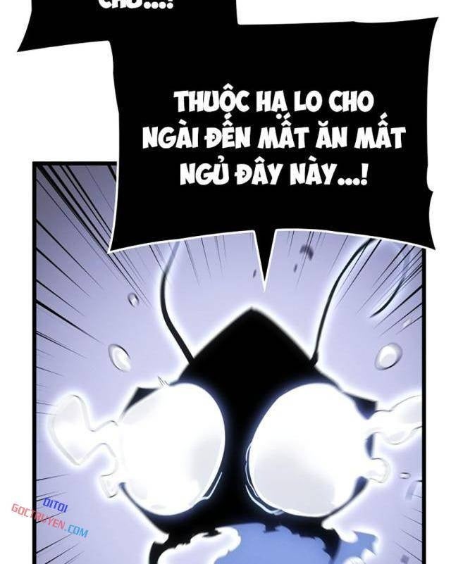 Tôi Thăng Cấp Một Mình Tận Thế Ragnarok - Page 6