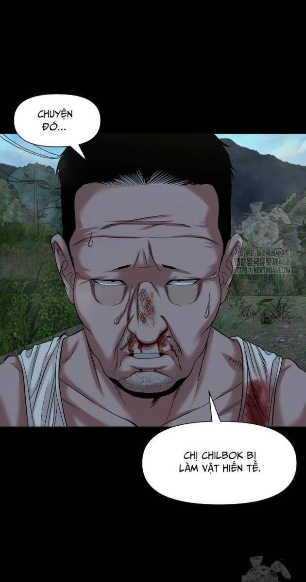 Ngôi Làng Ma Quái - Page 59