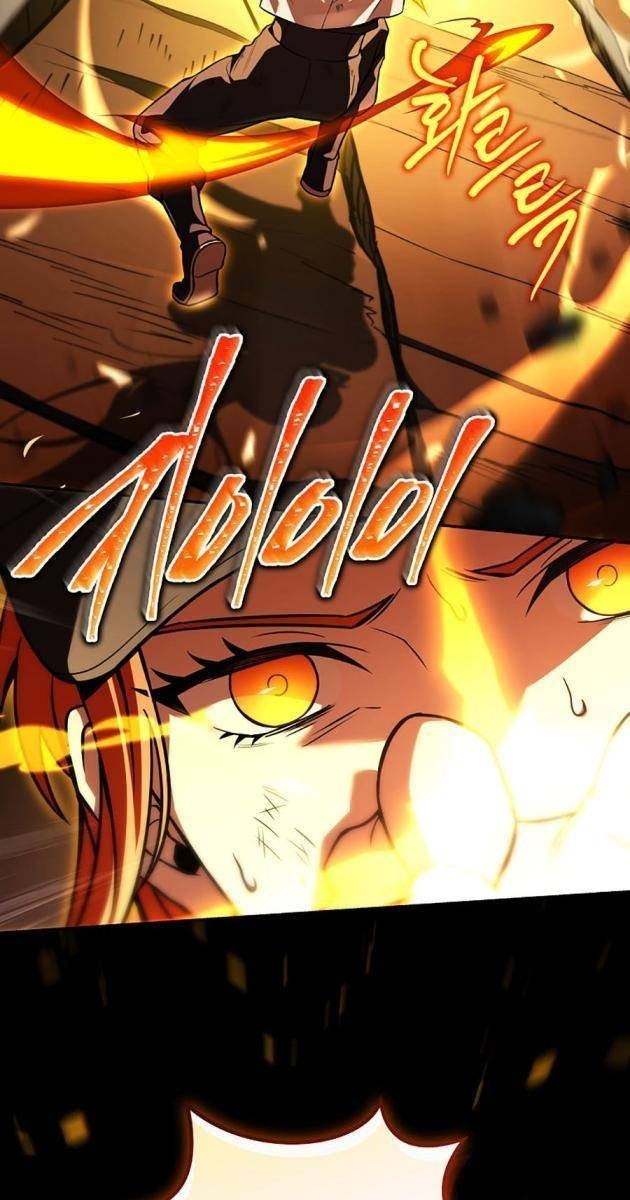 Sử Trở Lại Của Frozen Player - Page 45