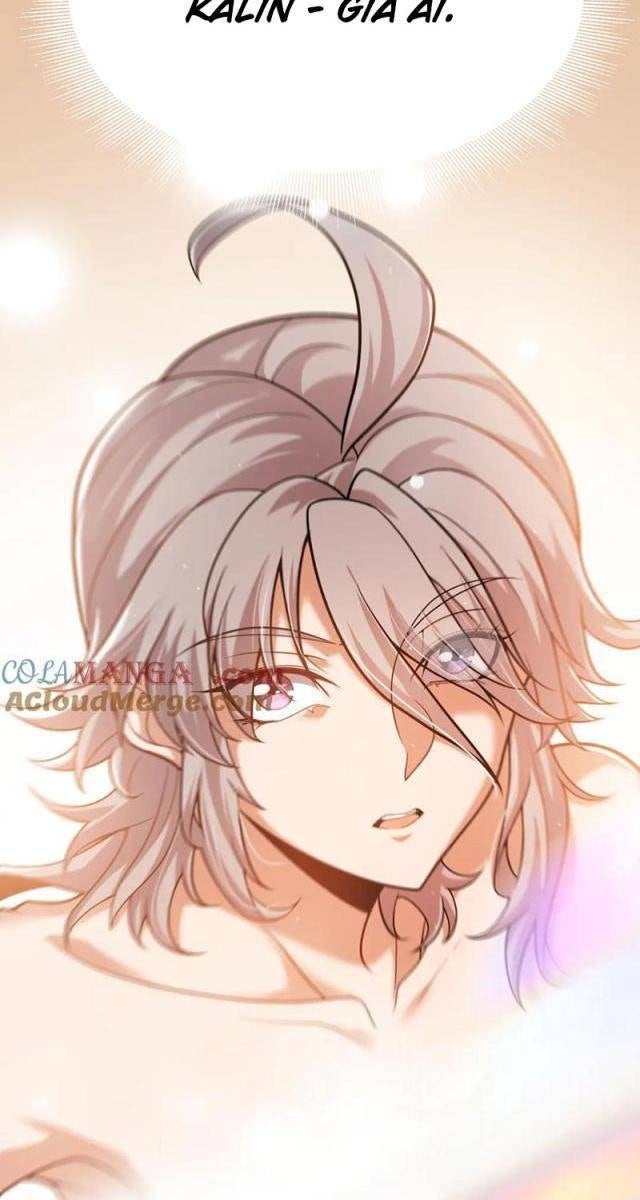 Tôi Đến Từ Thế Giới Trò Chơi - Page 22