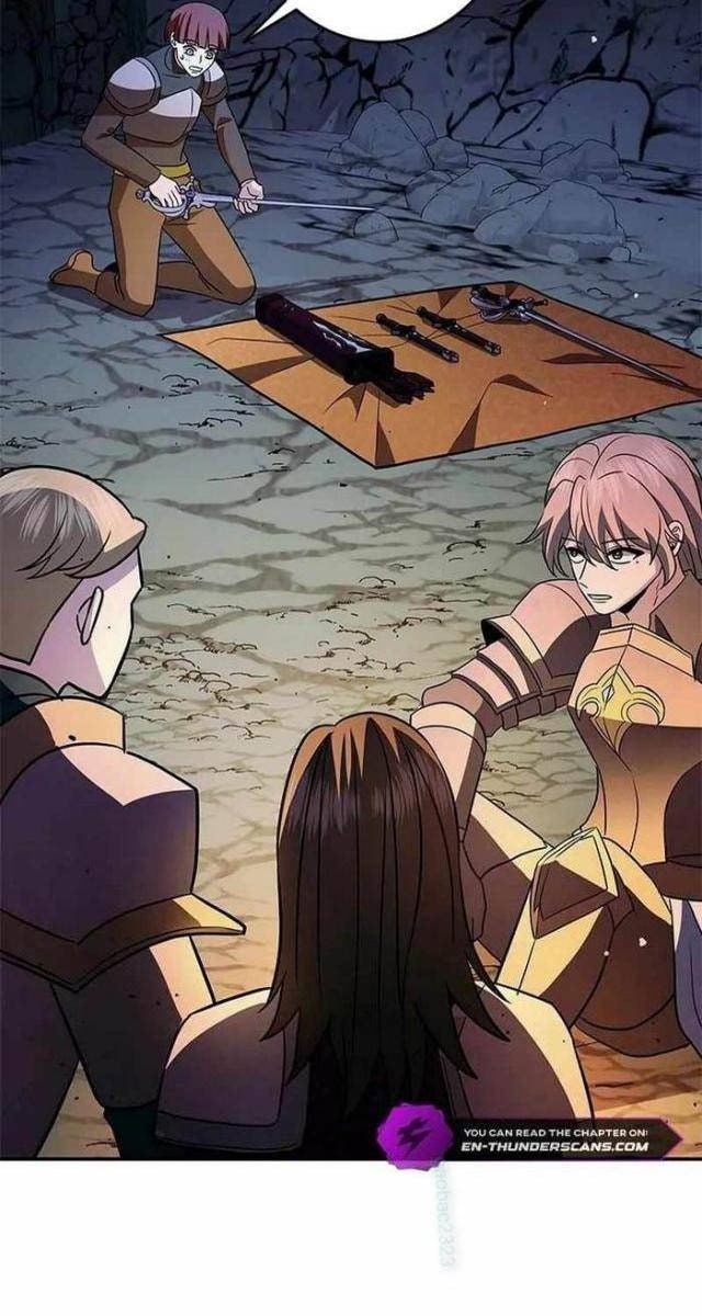 Vua Gacha Trùm Game Thủ - Page 89