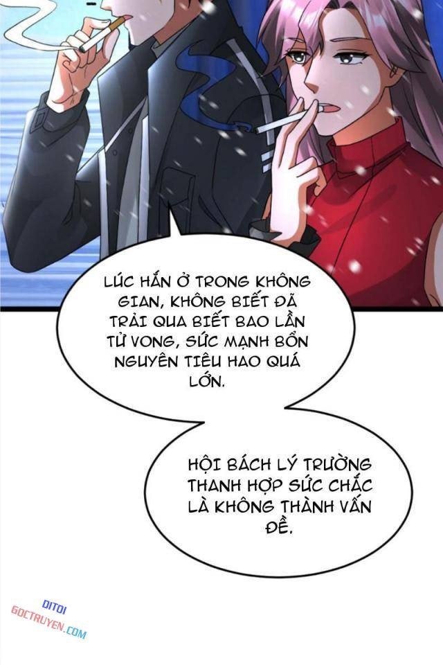 Toàn Cầu Băng Phong: Ta Chế Tạo Phòng An Toàn Tại Tận Thế - Page 26