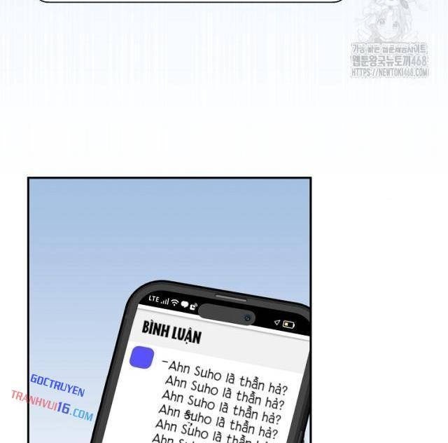 Công Chức Cấp Kiếm Thần Hồi Quy - Page 6