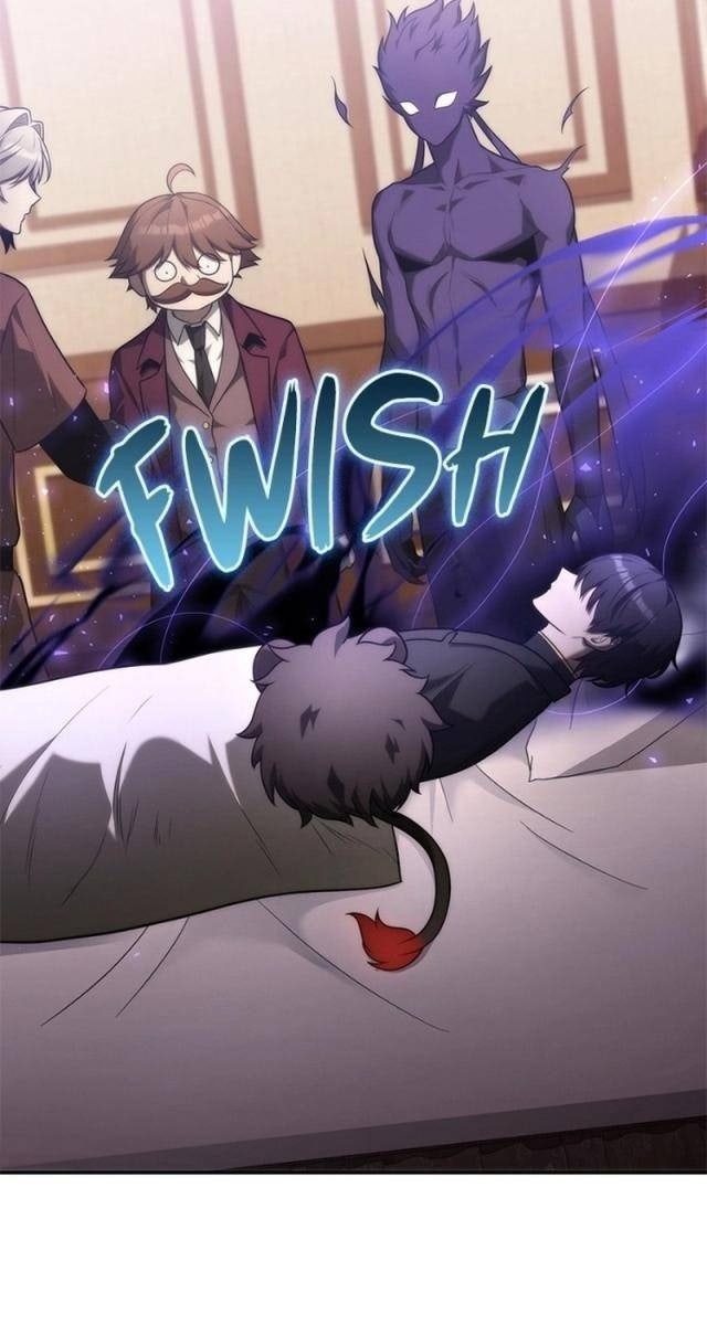 Thiếu Gia Chủ Của Gia Tộc Tử Linh Sư - Page 76