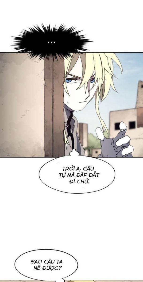 Kỵ Sĩ Báo Thù - Page 53