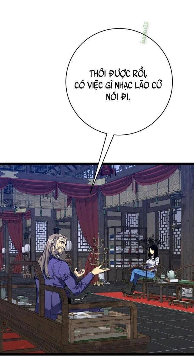 Tài Năng Của Ngươi Là Của Ta - Page 35