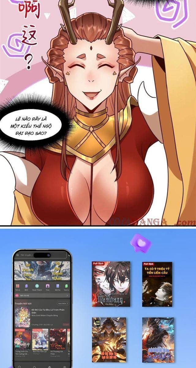 Hồng Hoang: Bắt Đầu Từ Việc Nhận Minh Hà Làm Con Gái Nuôi - Page 58