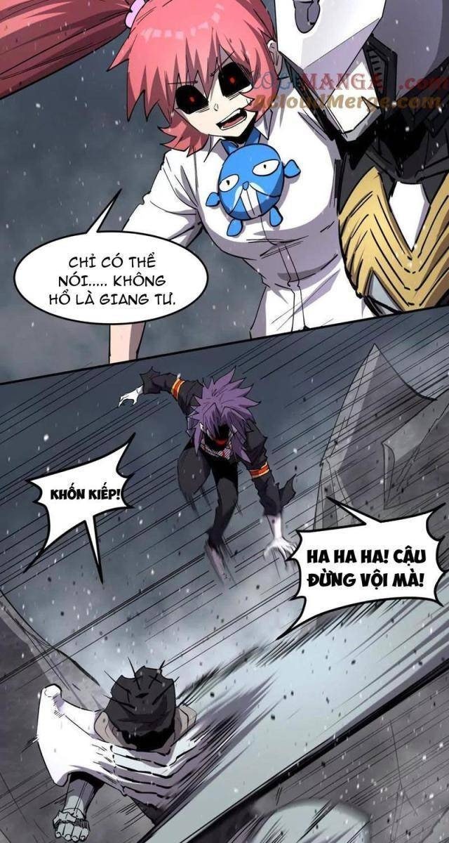 Cương Thi Tiên Sinh - Page 85