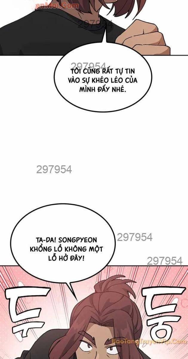 Chữa Lành Cuộc Sống Thông Qua Cắm Trại Ở Thế Giới Khác - Page 65