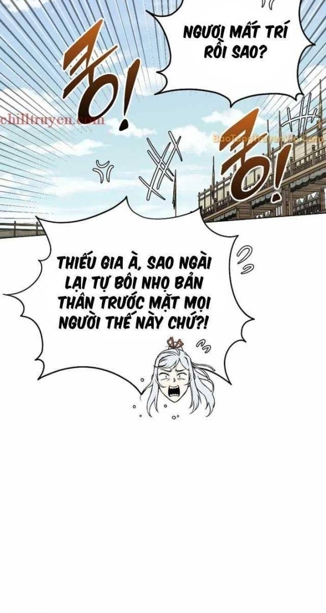 Con Trai Út Của Gia Tộc Nam Cung Thế Gia - Page 17