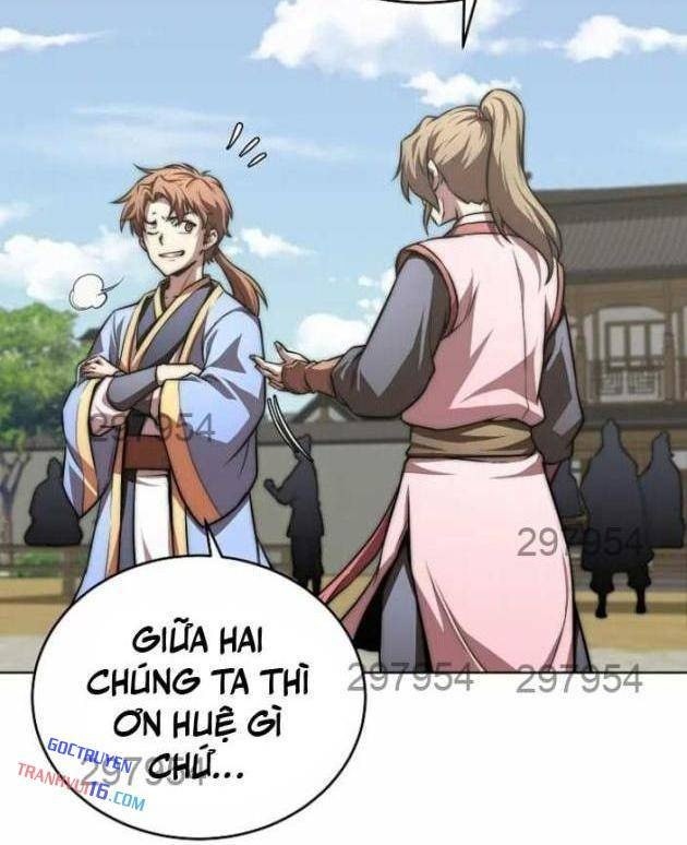 Con Trai Út Của Gia Tộc Nam Cung Thế Gia - Page 60