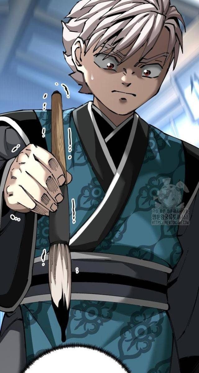 Ông Võ Giả Và Cháu Chí Tôn - Page 4