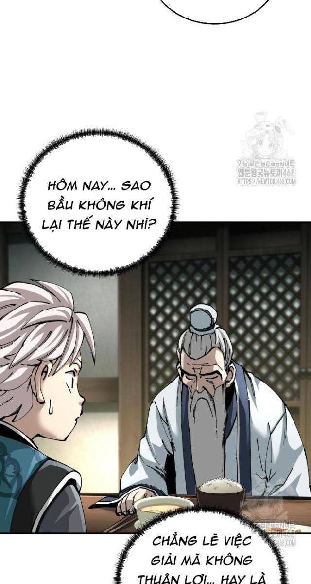 Ông Võ Giả Và Cháu Chí Tôn - Page 99