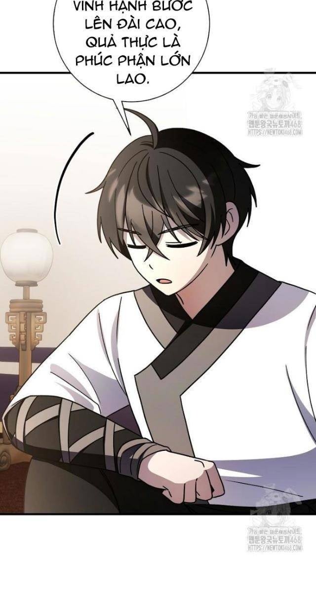 Sinh Tồn Trong Cuốn Tiểu Thuyết Romance Fantasy - Page 35