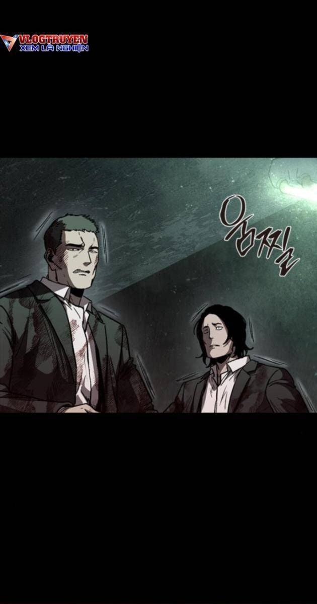 Cửu Long Saroka - Page 23