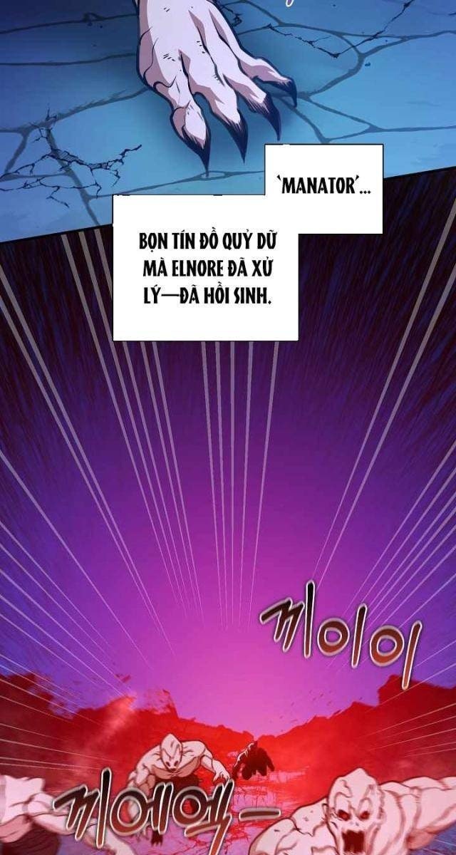 Định Mệnh Được Yêu Bởi Kẻ Phản Diện - Page 15