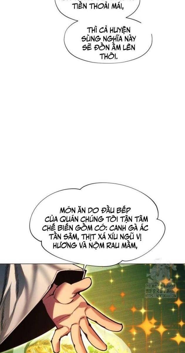 Chuyển Sinh Vào Thế Giới Võ Lâm - Page 18