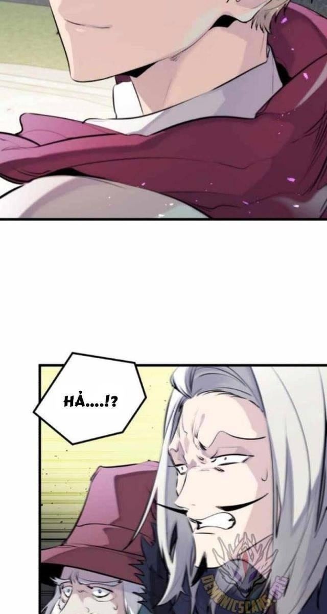 Mỗi Lính Đánh Thuê Trở Về Đều Có Một Kế Hoạch - Page 52