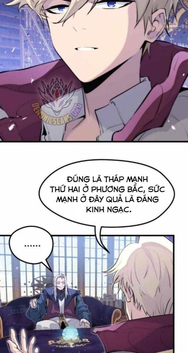 Mỗi Lính Đánh Thuê Trở Về Đều Có Một Kế Hoạch - Page 65