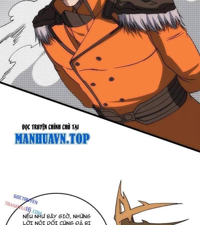 Bắt Đầu Kế Nhiệm Boss Hắc Long, Ta Vô Địch - Page 30