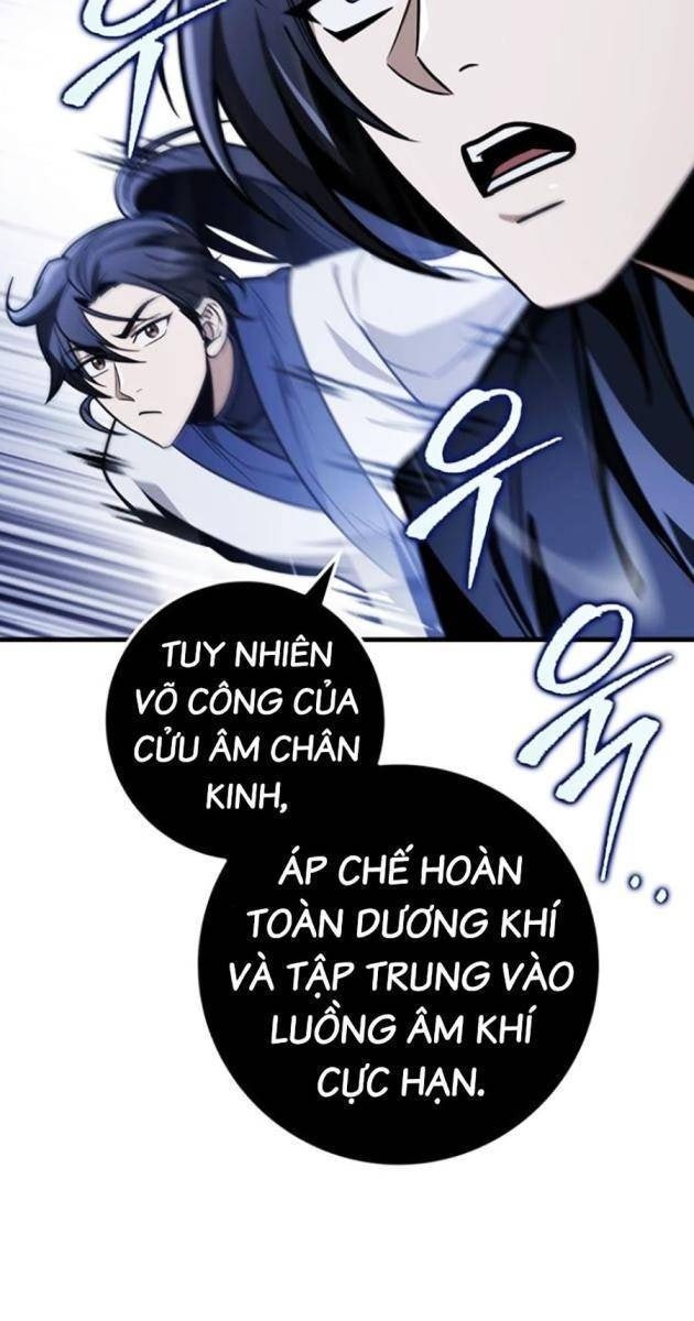 Thanh Kiếm Của Hoàng Đế - Page 50