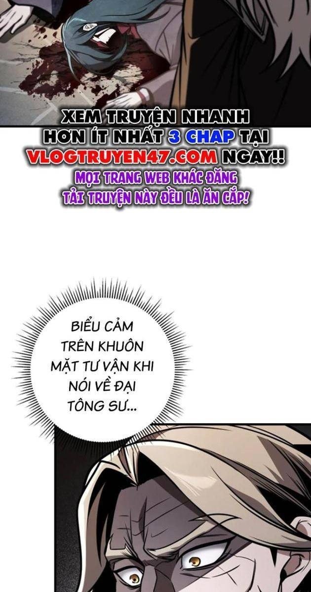 Thanh Kiếm Của Hoàng Đế - Page 116