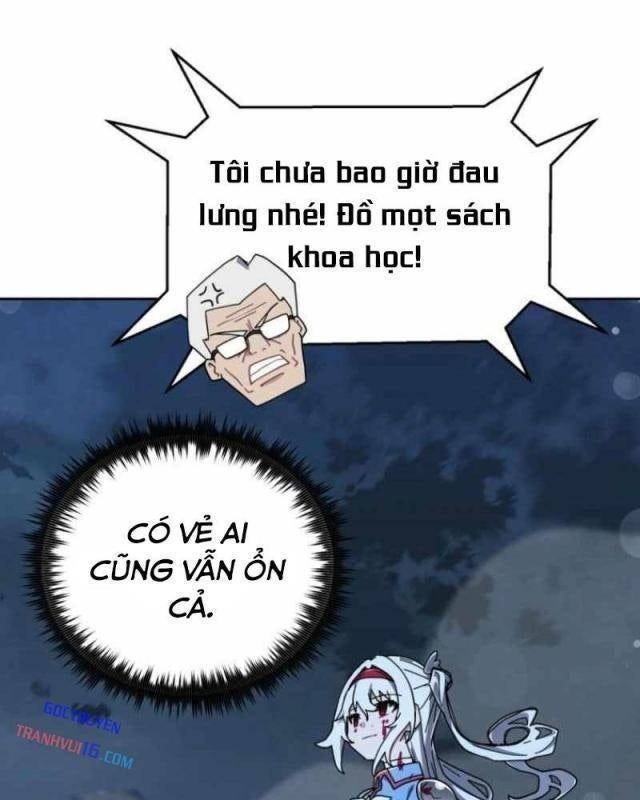 Ông Chú Ma Pháp Thiếu Nữ - Page 6