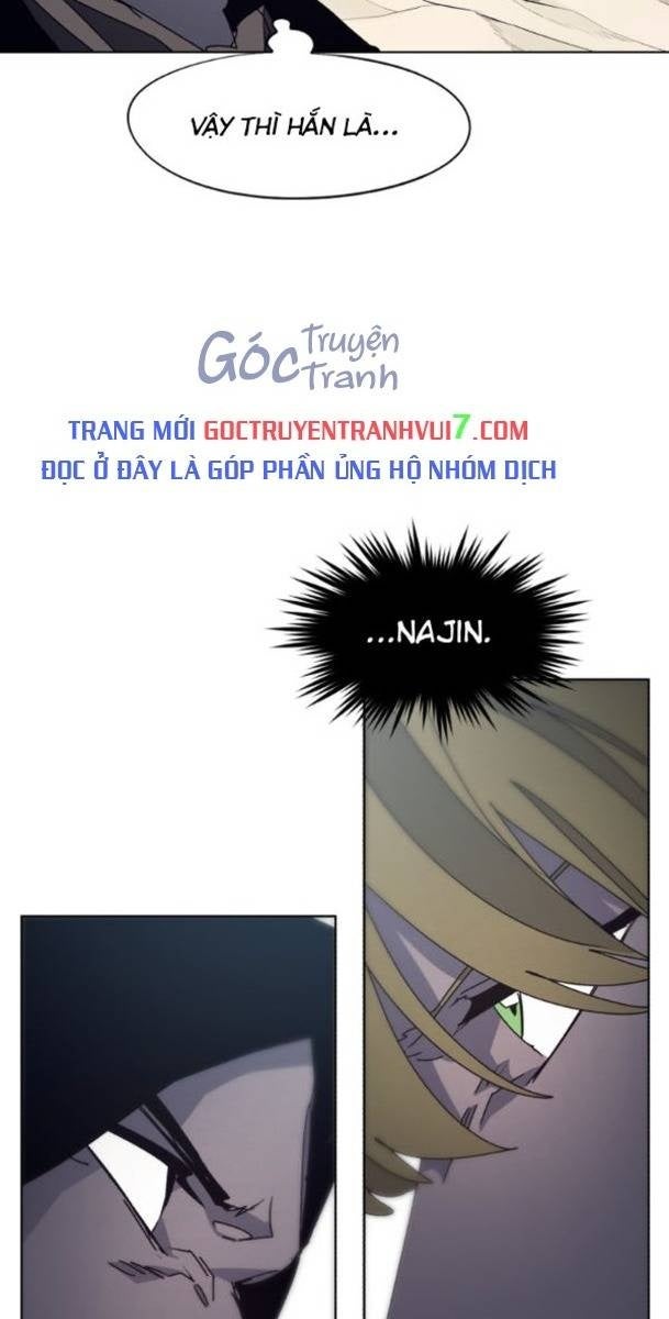 Kỵ Sĩ Báo Thù - Page 22