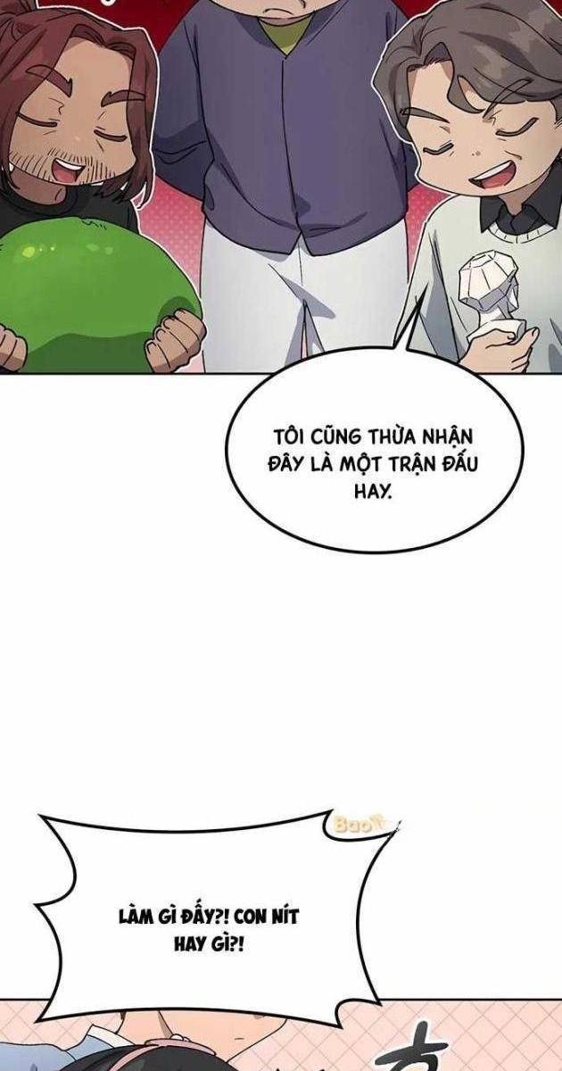 Chữa Lành Cuộc Sống Thông Qua Cắm Trại Ở Thế Giới Khác - Page 68