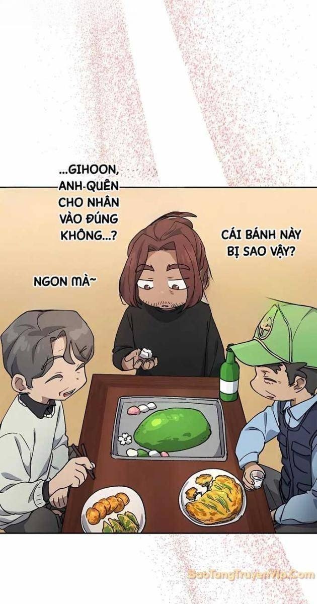 Chữa Lành Cuộc Sống Thông Qua Cắm Trại Ở Thế Giới Khác - Page 93