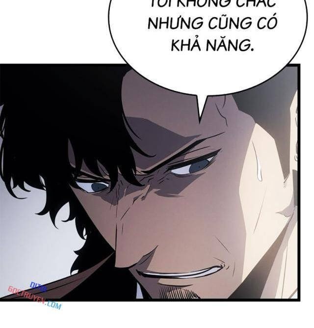 Tôi Thăng Cấp Một Mình Tận Thế Ragnarok - Page 87