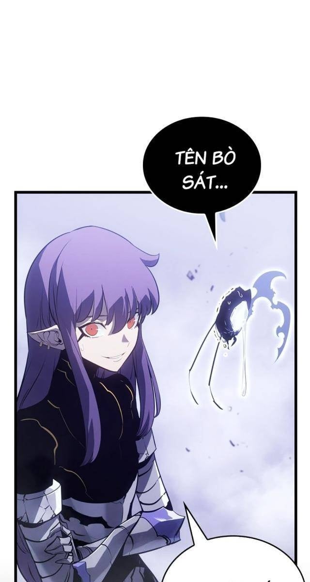 Tôi Thăng Cấp Một Mình Tận Thế Ragnarok - Page 16