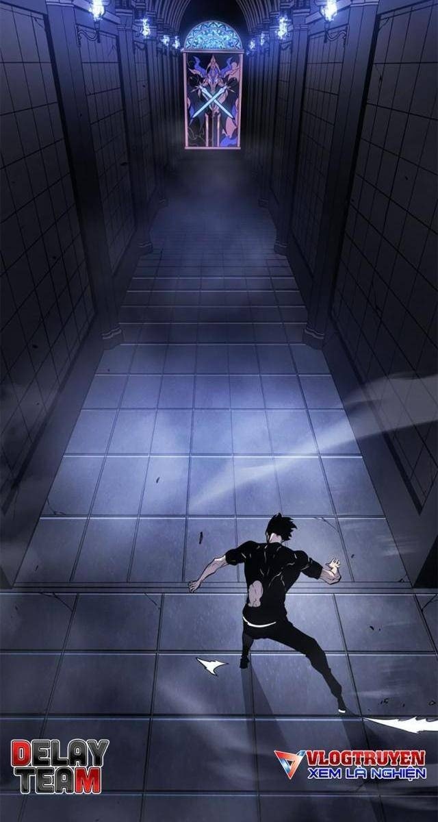 Tôi Thăng Cấp Một Mình Tận Thế Ragnarok - Page 73